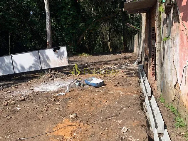 Terreno com 1620m², à venda, no bairro Bela Vista em Pindamonhangaba