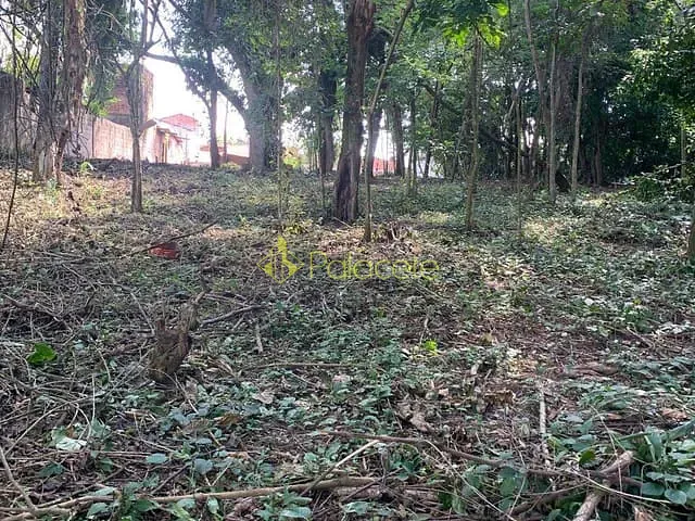 Terreno com 1620m², à venda, no bairro Bela Vista em Pindamonhangaba