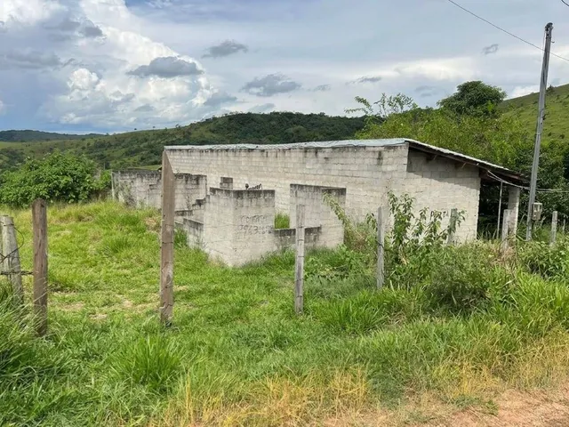 Terreno com 830m², à venda, no bairro Barreiro em Taubaté