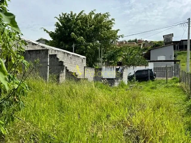 Terreno com 830m², à venda, no bairro Barreiro em Taubaté