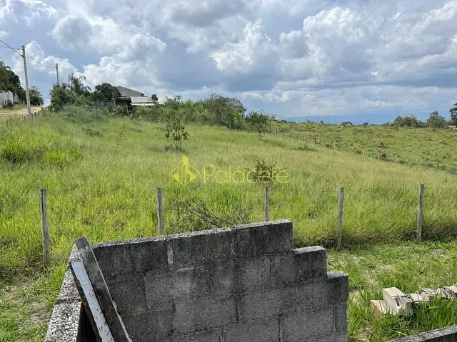 Terreno com 830m², à venda, no bairro Barreiro em Taubaté