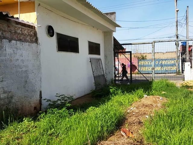 Foto do Terreno - Terreno para Locação 400M², Vila Helena, Sorocaba - SP | Ary Proenca Negócios Imobiliários Ltda