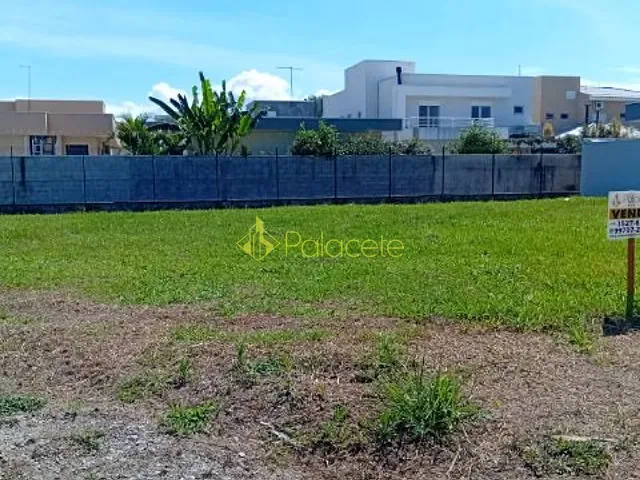 Terreno com 300m², à venda, no bairro Parque das Nações em Pindamonhangaba