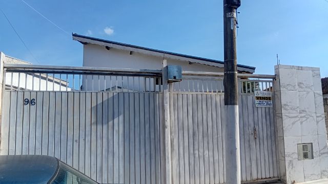 Terreno com 504m², à venda, no bairro Maria Áurea em Pindamonhangaba