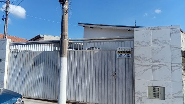 Terreno com 504m², à venda, no bairro Maria Áurea em Pindamonhangaba