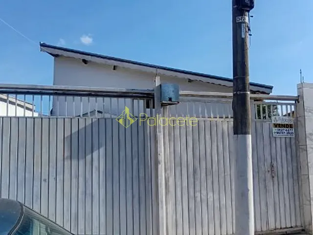 Terreno com 504m², à venda, no bairro Maria Áurea em Pindamonhangaba