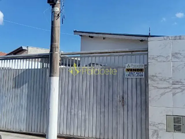 Terreno com 504m², à venda, no bairro Maria Áurea em Pindamonhangaba