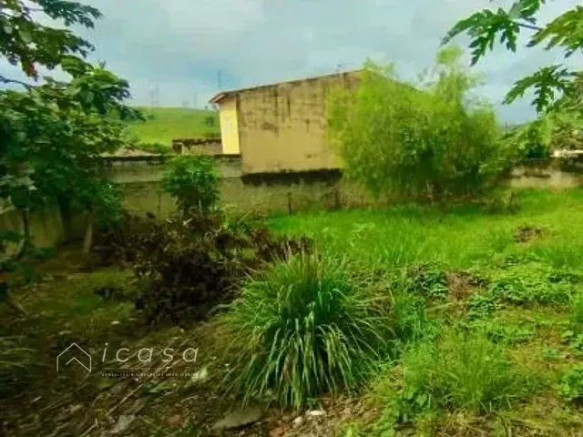 Terreno com 422m², à venda, no bairro Parque Residencial Maria Elmira em Caçapava