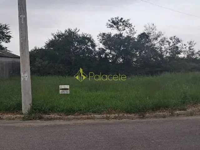 Terreno com 500m², à venda, no bairro Residencial e Comercial Cidade Jardim em Pindamonhangaba