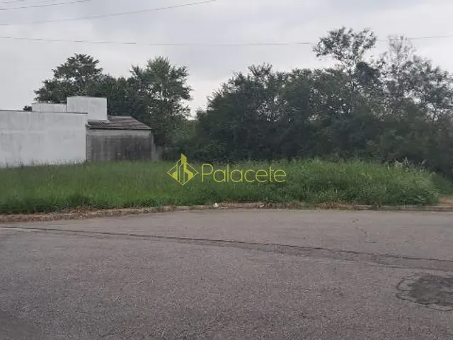 Terreno com 500m², à venda, no bairro Residencial e Comercial Cidade Jardim em Pindamonhangaba