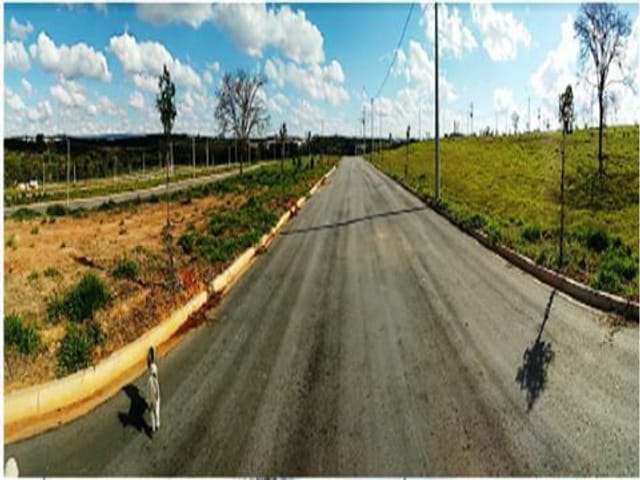 Foto do Terreno - Terreno à venda 187.94M², Cajuru do Sul, Sorocaba - SP | Terras de São Francisco | Ary Proenca Negócios Imobiliários Ltda