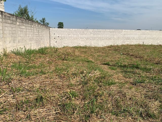 Terreno com 246m², à venda, no bairro Loteamento João Tamborindeguy Fernandes em Pindamonhangaba