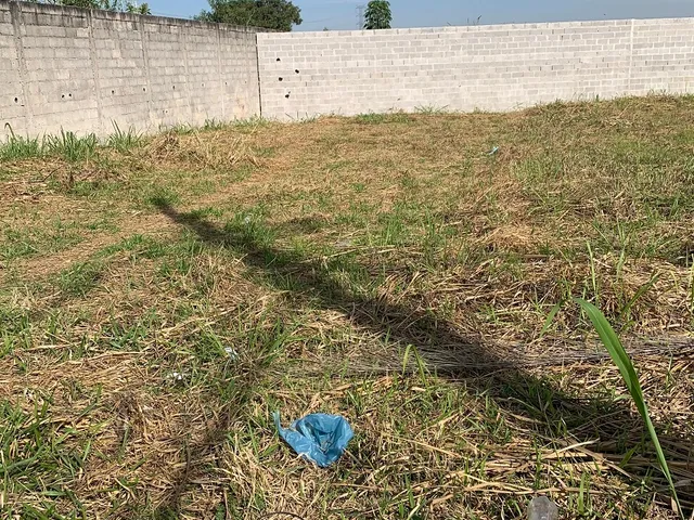 Terreno com 246m², à venda, no bairro Loteamento João Tamborindeguy Fernandes em Pindamonhangaba