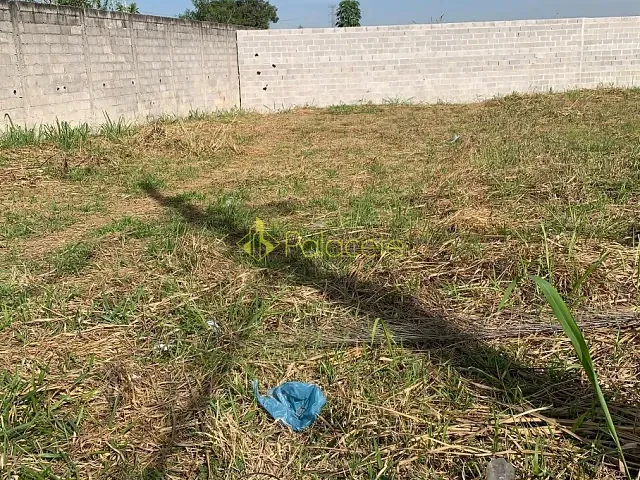 Terreno com 246m², à venda, no bairro Loteamento João Tamborindeguy Fernandes em Pindamonhangaba