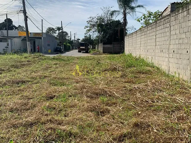 Terreno com 246m², à venda, no bairro Loteamento João Tamborindeguy Fernandes em Pindamonhangaba