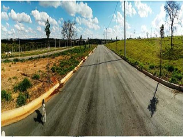 Foto do Terreno - Terreno à venda 188M², Cajuru do Sul, Sorocaba - SP | Terras de São Francisco | Ary Proenca Negócios Imobiliários Ltda