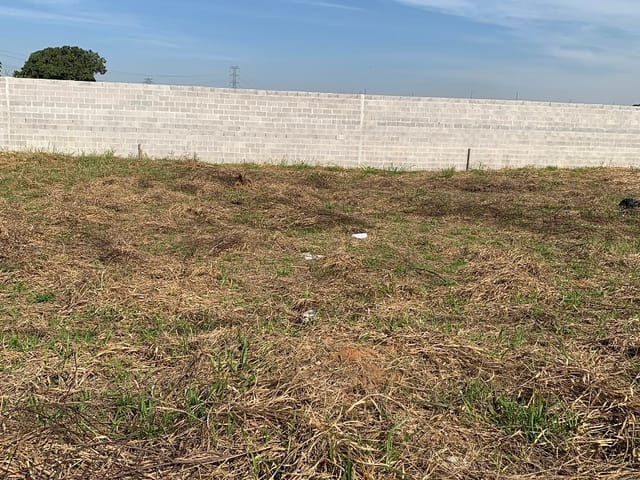 Terreno com 245m², à venda, no bairro Loteamento João Tamborindeguy Fernandes em Pindamonhangaba