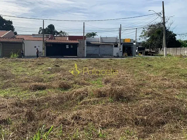 Terreno com 245m², à venda, no bairro Loteamento João Tamborindeguy Fernandes em Pindamonhangaba
