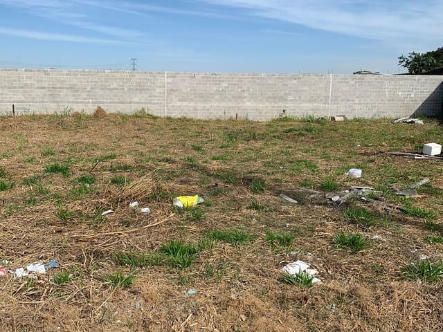 Terreno com 245m², à venda, no bairro Loteamento João Tamborindeguy Fernandes em Pindamonhangaba