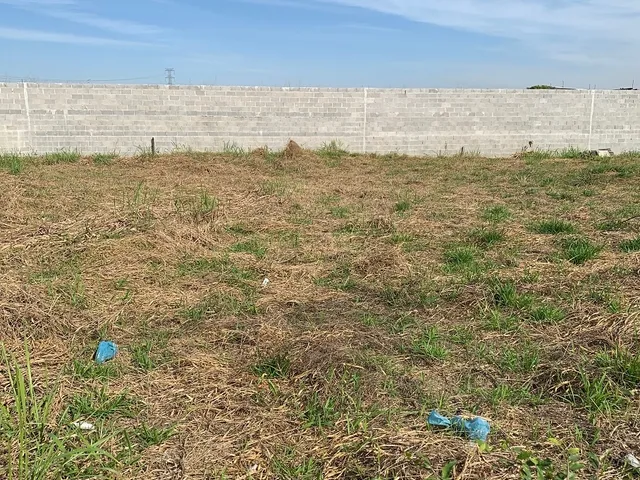Terreno com 245m², à venda, no bairro Loteamento João Tamborindeguy Fernandes em Pindamonhangaba
