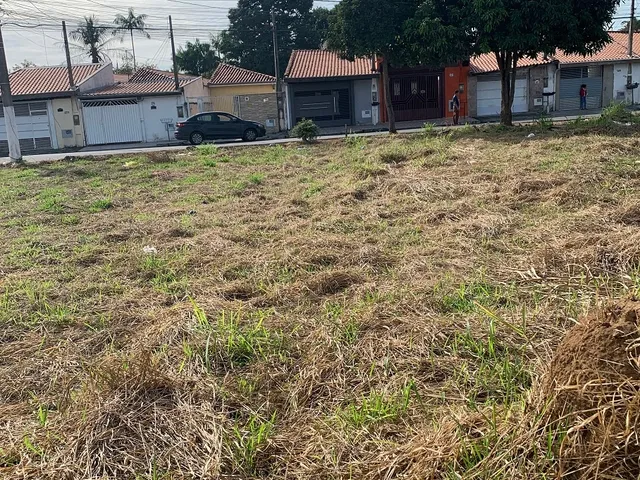Terreno com 245m², à venda, no bairro Loteamento João Tamborindeguy Fernandes em Pindamonhangaba