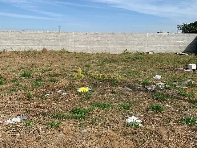 Terreno com 245m², à venda, no bairro Loteamento João Tamborindeguy Fernandes em Pindamonhangaba