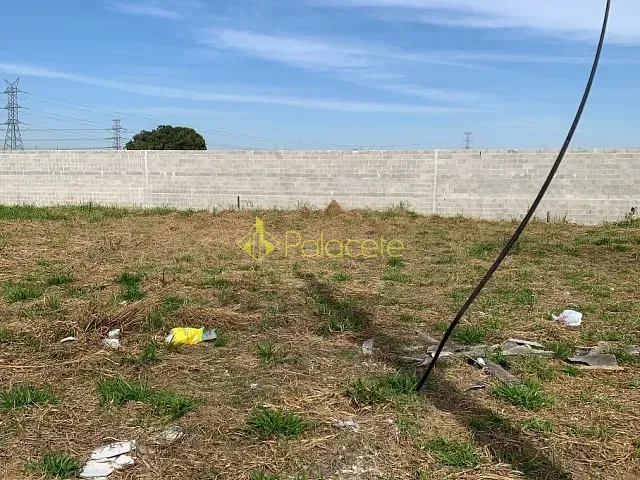 Terreno com 245m², à venda, no bairro Loteamento João Tamborindeguy Fernandes em Pindamonhangaba