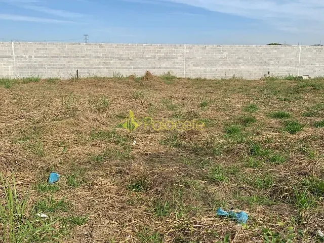 Terreno com 245m², à venda, no bairro Loteamento João Tamborindeguy Fernandes em Pindamonhangaba
