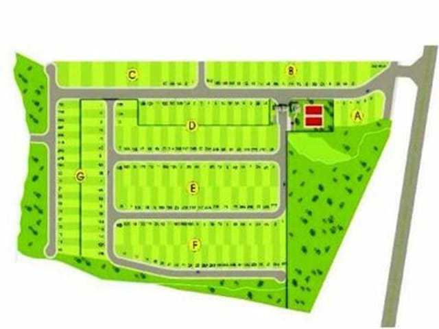 Foto do Terreno - Terreno Residencial à venda, Jardim Ipê, Sorocaba - TE4036. | Ary Proenca Negócios Imobiliários Ltda