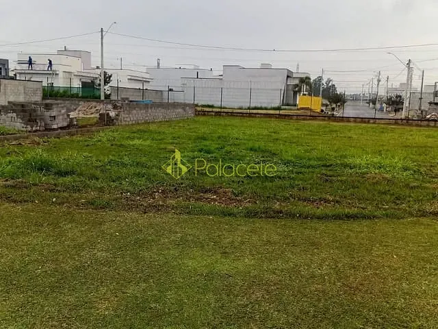 Terreno com 450m², à venda, no bairro Loteamento Residencial Reserva Bonsucesso em Pindamonhangaba