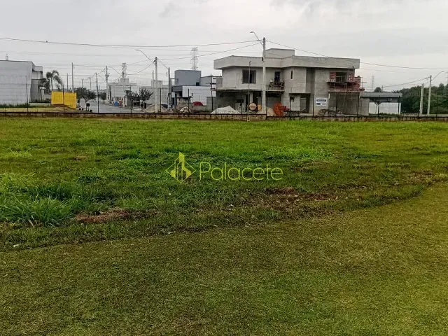 Terreno com 450m², à venda, no bairro Loteamento Residencial Reserva Bonsucesso em Pindamonhangaba