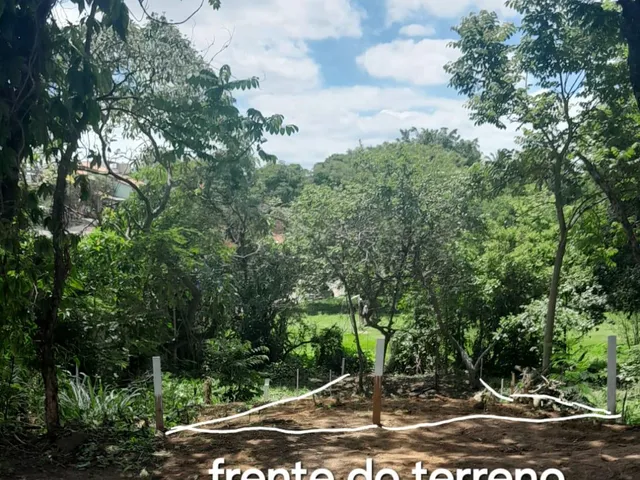 Terreno com 125m², à venda, no bairro Campinas em Pindamonhangaba