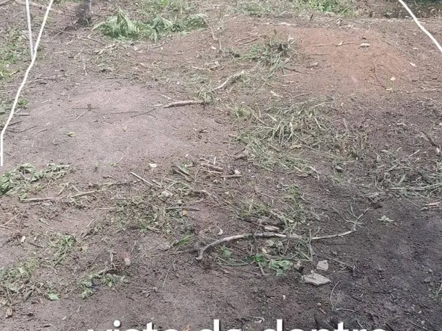 Terreno com 125m², à venda, no bairro Campinas em Pindamonhangaba