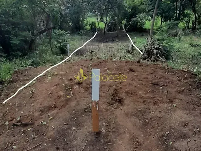 Terreno com 125m², à venda, no bairro Campinas em Pindamonhangaba