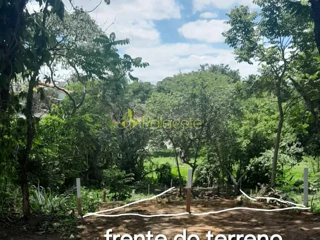 Terreno com 125m², à venda, no bairro Campinas em Pindamonhangaba