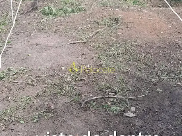 Terreno com 125m², à venda, no bairro Campinas em Pindamonhangaba