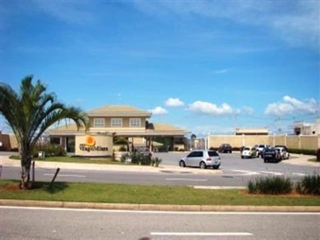 Foto do Terreno - Terreno Residencial à venda, Jardim Simus, Sorocaba - TE4033. | Ary Proenca Negócios Imobiliários Ltda