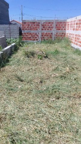 Terreno com 125m², à venda, no bairro Residencial e Comercial Portal dos Eucaliptos em Pindamonhangaba