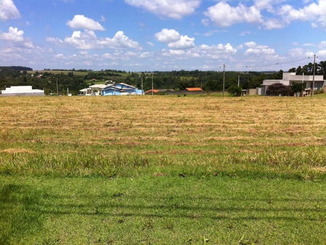 Foto do Terreno - Terreno à venda 1077M², Jardim Novo Mundo, Sorocaba - SP | Ary Proenca Negócios Imobiliários Ltda