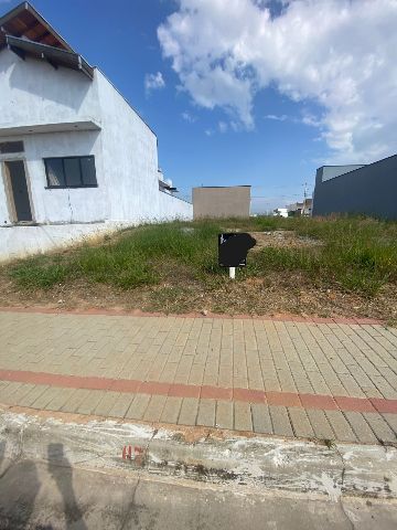 Terreno com 125m², à venda, no bairro Residencial e Comercial Bosque da Imperatriz em Pindamonhangaba
