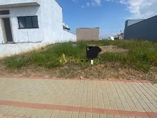 Terreno com 125m², à venda, no bairro Residencial e Comercial Bosque da Imperatriz em Pindamonhangaba