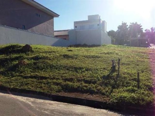 Foto do Terreno - Terreno à venda, 360 m² por R$ 280.000,00 - Jardim Residencial Morada das Artes - Sorocaba/SP | Ary Proenca Negócios Imobiliários Ltda