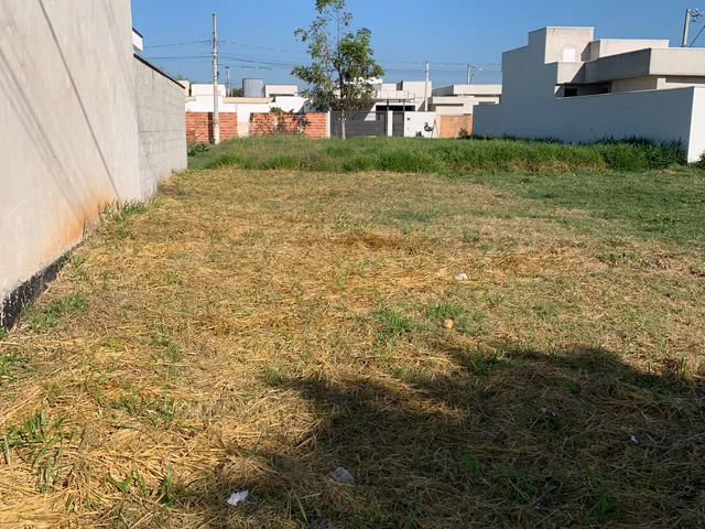 Terreno com 176m², à venda, no bairro Loteamento Santa Clara em Pindamonhangaba