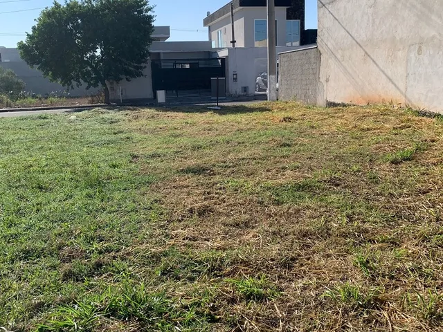 Terreno com 176m², à venda, no bairro Loteamento Santa Clara em Pindamonhangaba
