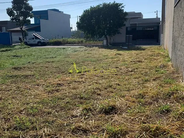 Terreno com 176m², à venda, no bairro Loteamento Santa Clara em Pindamonhangaba