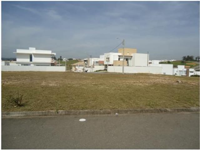 Foto do Terreno - Terreno Residencial à venda, Vossoroca, Votorantim - TE4028. | Ary Proenca Negócios Imobiliários Ltda