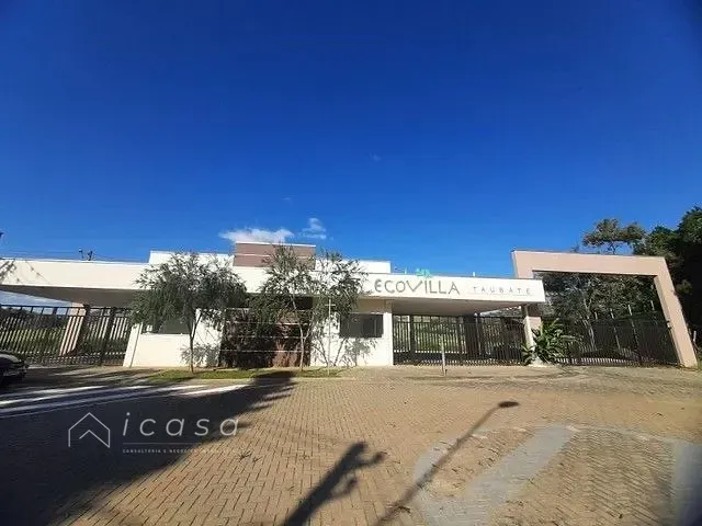 Terreno com 304m², à venda, no bairro Chácara São Félix em Taubaté