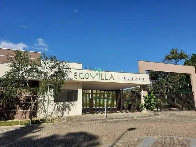 Terreno com 304m², à venda, no bairro Chácara São Félix em Taubaté