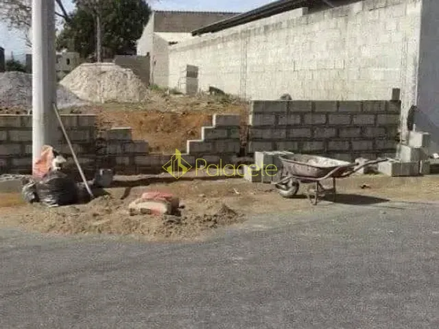 Terreno com 125m², à venda, no bairro Conjunto Residencial Araretama em Pindamonhangaba