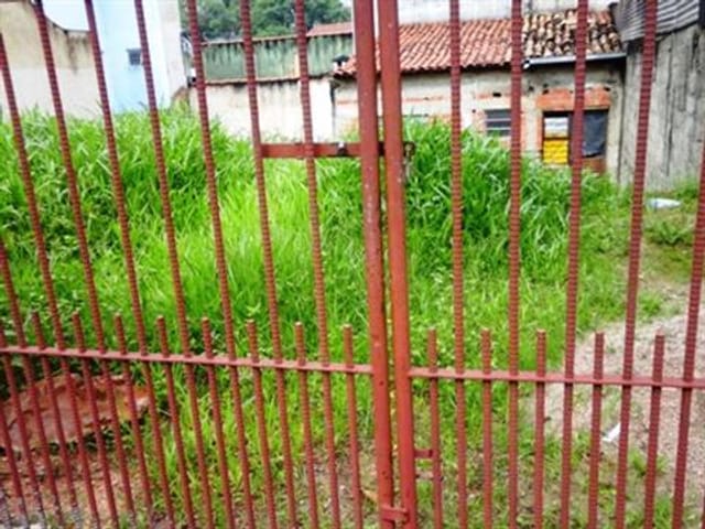 Foto do Terreno - Terreno à venda 286M², Jardim Piratininga, Sorocaba - SP | Ary Proenca Negócios Imobiliários Ltda